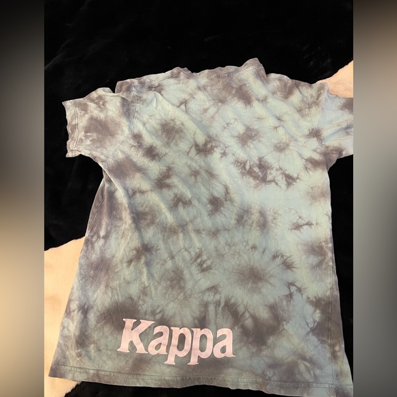 Kappa tye dye tshirt - Picture 3 of 3
